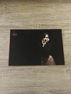 TWICE ミナ &TWICE ラントレ