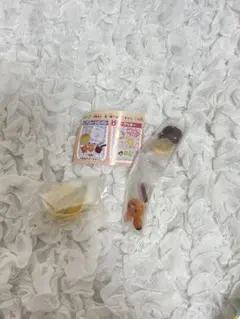 シルバニア　デコレーションパン♡新品未開封