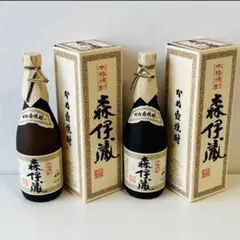 2026年最新】森伊蔵jalの人気アイテム - メルカリ