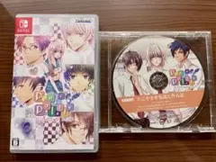 PanicPalette ~パニックパレット~＋予約特典ドラマCD