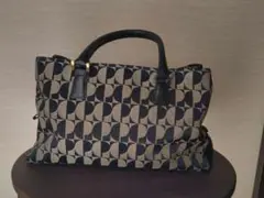 ピエールカルダン トートバッグ