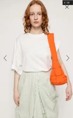 SLY　HIGH SLIT CUT チュニックのサムネイル