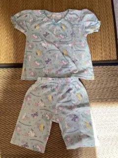 サンリオ　パジャマ　110