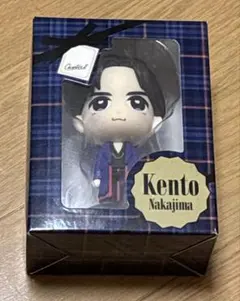 中島健人　フィギュアのサムネイル