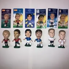 2026年最新】サッカーフィギュアの人気アイテム - メルカリ