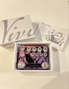 2026年最新】vivie owlmighty iiの人気アイテム - メルカリ