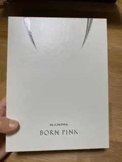 BLACKPINK BORN PINK アルバム