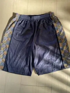 【値下げしました】バスケットパンツ3枚セット
