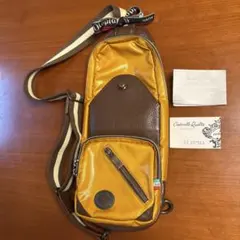 オロビアンコ　ボディバッグ