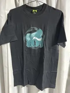 XLARGE ブラック Tシャツ Mサイズ ゴリラデザイン