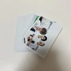 SnowMan 公式写真 まとめ売り