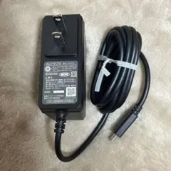 【未使用】Type-C 充電器 タイプC KYCAV1