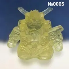 2025年最新】武者ガンダム ガン消しの人気アイテム - メルカリ