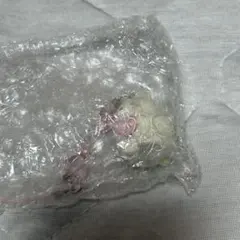 サンエックス　ハートテーママスコットキーホルダーコレクション【ねこ】