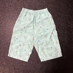 ポケモン プリントステテコ 140cm