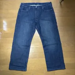 リーバイス 569 Levis W36 カンボジア 濃色 美品のサムネイル