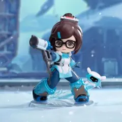 2026年最新】オーバーウォッチ フィギュアの人気アイテム - メルカリ