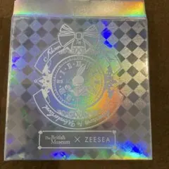 ZEESEA（ズーシー）7色マルチパレット 02 ラテシフォン