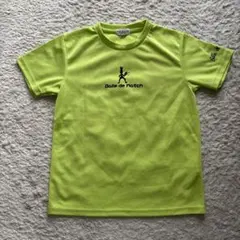 Balle de Match テニスシャツ M