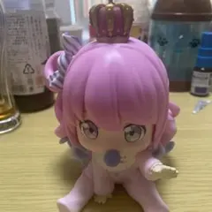 ホロライブ #hololive IF -ホロベイビーズ- 姫森ルーナ　フィギュア