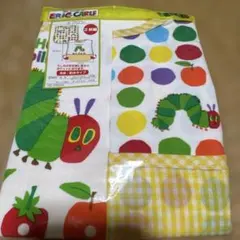 ERICK CARLE エプロン 2枚組