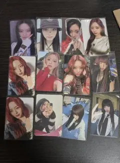 2026年最新】itzy special edition ユナの人気アイテム - メルカリ