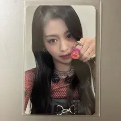 ベビモン アヒョン トレカ ラキドロ 特典 rose day - メルカリ