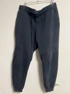 NIKE テックフリース パンツ Ｌサイズ
