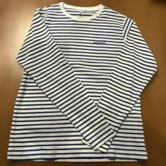 ⭐︎montbell モンベル　長袖　Tシャツ 160 ロンT