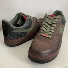 Nike Air Force 1 Low Supreme Calvin Natt