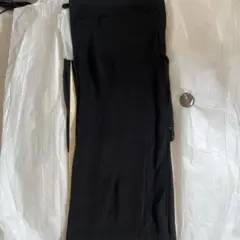 喪服着物　合物と夏物　２点