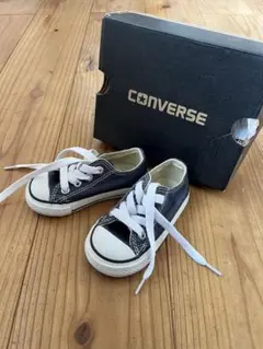 CONVERSE ALL STAR ネイビー スニーカー　11.5