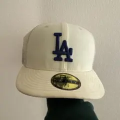 G*G様 ニューエラキャップ