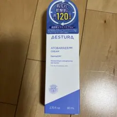アトバリア365 クリーム　80ml