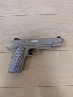 東京マルイ M&P 9 ガスブローバックガン スペアマガジン付き - メルカリ