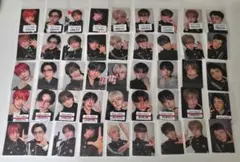 &TEAM WoF スプサ ユニバ ウィバ ソロ トレカ まとめ売り5