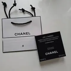 CHANELシャネルレキャトルオンブル19デニムドリーム