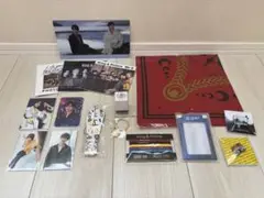 King & Prince 特典セット