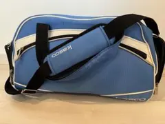 Kasco ゴルフ ボストンバッグ ブルーのサムネイル