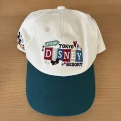 東京ディズニーリゾート キッズ キャップ 54cmのサムネイル