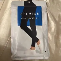 BELMISE slim leggings M-L