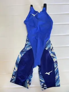 Mizuno FINA認証 競泳 高速水着