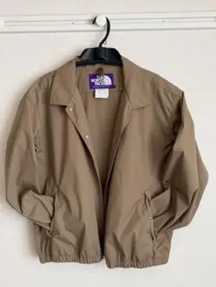 THE NORTH FACE ベージュ ジャンパー L