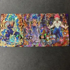 スーパードラゴンボールヒーローズ