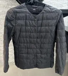 UNIQLO レディース　ウルトラライトダウンコンパクトジャケット S