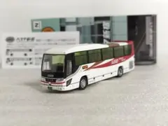 トミーテック バスコレクション バスタ新宿 京王バス東 日野 セレガのサムネイル