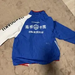 松岡修造 修造チャレンジ ウィンドブレーカー - メルカリ