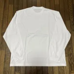 エンノイ 長袖カットソー