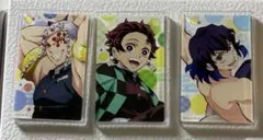 鬼滅の刃　アクリルマグネット