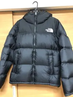 THE NORTH FACE ヌプシ　ダウンジャケット XXL